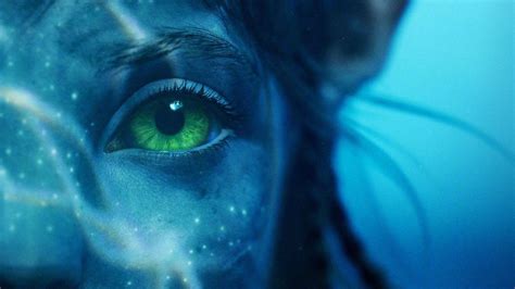 Avatar 2 La Voie De L Eau 2022 FILM Complet En Streaming VF Et