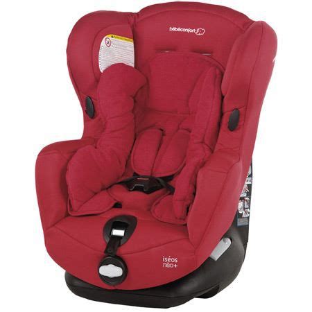 Siege Auto Bebe Groupe Bebe Confort Iseos Neo Achat Vente