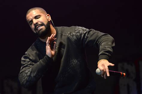 Drake In The Lead For Most Top 10 Billboard Hot 100 Hits - Malone Post