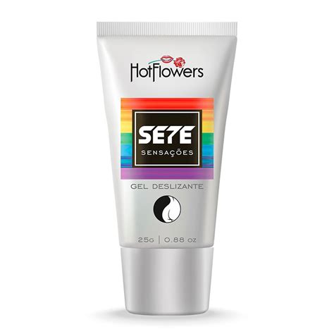 Lubrificante Íntimo Para Sexo Anal 7x1 Dilata Anestesia Shopee Brasil
