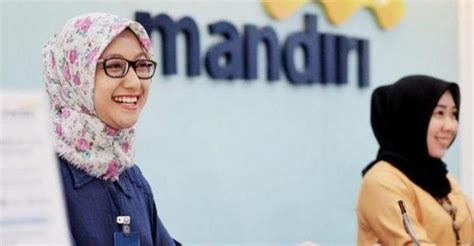 Kur Bank Mandiri Resmi Dibuka Ini Cara Pengajuan Hingga Jaminan