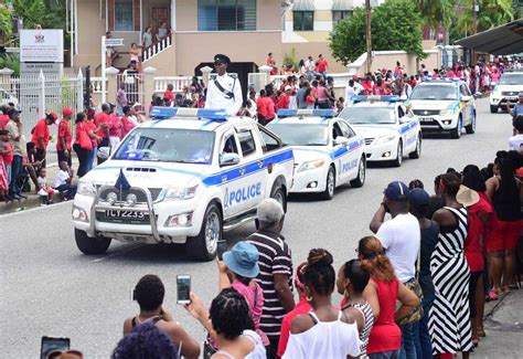 No Independence Day parade for second year - CNC3