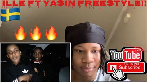 American Reacts To Swedish Drill Rap Byn Block Ent B B E Freestyle