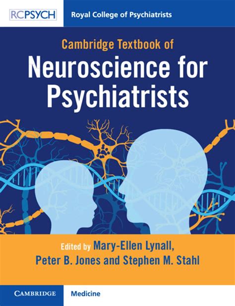 Cambridge Textbook Of Neuroscience For Psychiatrists 電子書，作者 Epub