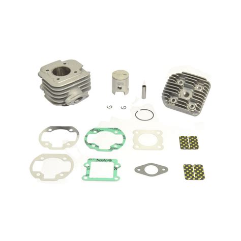 ATHENA Kit cylindre piston ATHENA Ø40mm moteur scooter 50 Groupe