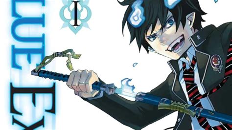 Blue Exorcist Watch Order All Seasons And Movies ONE Esports