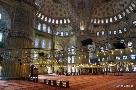 Sultan Ahmet Camii Konumu Foto Raflar Ve Hakk Ndaki Bilgiler