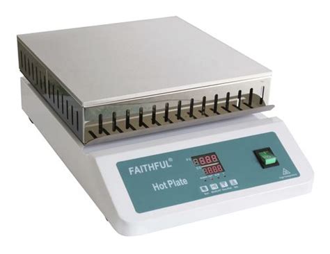 Heat Treatment Hot Plate SH B SH B SH B Huanghua Faithful