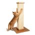 The Ultimate Scratching Post By Smartcat Pioneer Pet