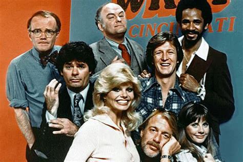 Celebrating 40 Years Of Wkrp In Cincinnati Wvxu