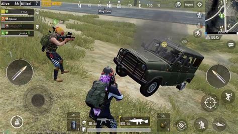 Pubg Game Mobile India How To Play Pubg Pubgi Kese Khele Indian