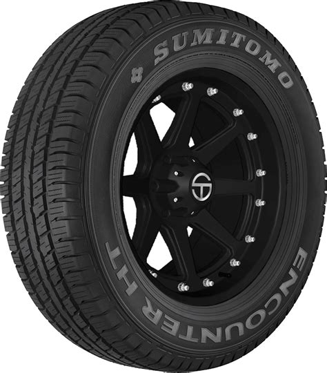 Buy Sumitomo Encounter HT Tires Online | SimpleTire