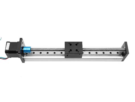 Buy Antrella Mm Effective Travel Length Ball Screw Linear Guide