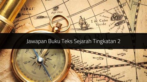 Jawapan Buku Teks Sejarah Tingkatan Kssm Pdf