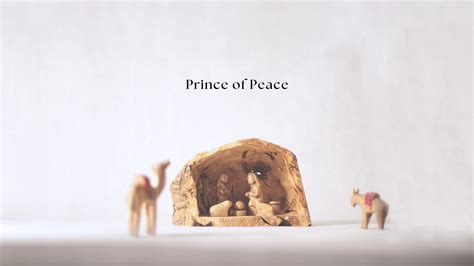 Prince of Peace