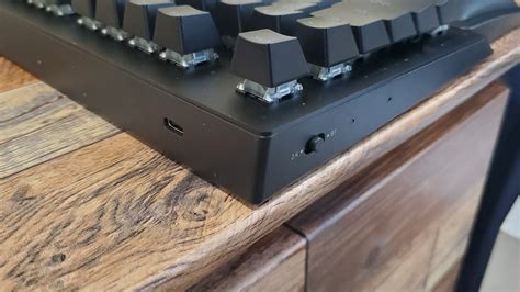 The best wireless mechanical keyboards - Ars Technica