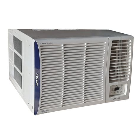 Buy Voltas Vertis 2 In 1 Convertible 1 5 Ton 5 Star Inverter Window AC