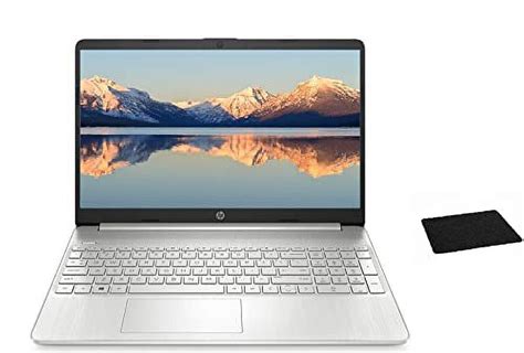 2021 Newest Hp Laptop 15 6 Inches Fhd Ips Touch Screen Laptop Intel Core I5 1135g7 Up To 4 2