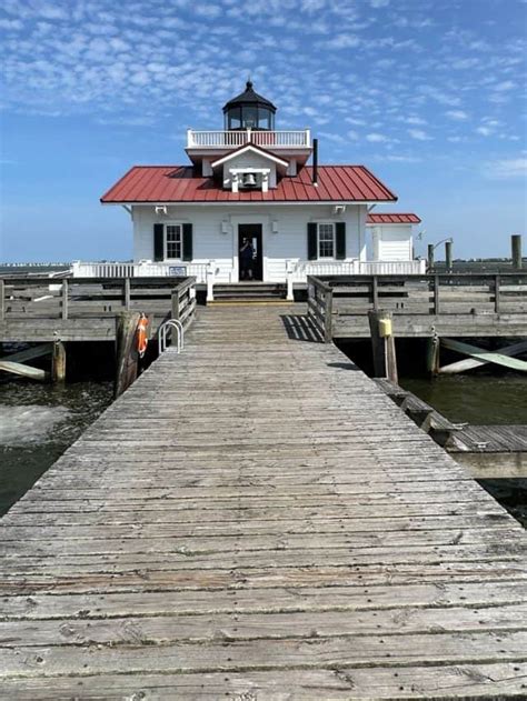 Great Things to Do in Manteo NC | Lighthouse, Aquarium & More ...