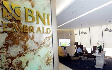 Sambut 2021 BNI Perkuat Fundamental Dan Gulirkan Transformasi