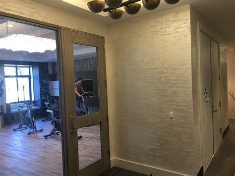 Instrata Pentagon City - Senza Finé, Inc.