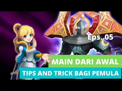 KHILAF LEBUR XTAL HALL OF MAGIC B10 FREE MONSTER MAIN DARI AWAL EPS