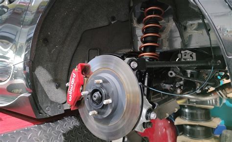 How To Install Coilovers Mostplus