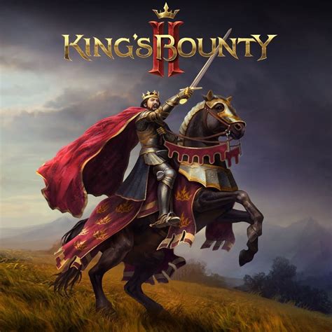 King S Bounty II IGN