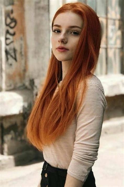 Te amare hasta en la otra vida EN EDICIÓN Cabello rojo hermoso