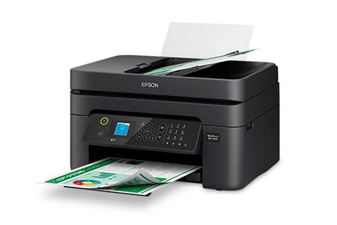 Epson présente de nouveaux MFP avec impression recto verso