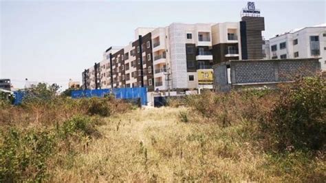 Authority Approved Plots In Hallehalli Bangalore Authority Approved