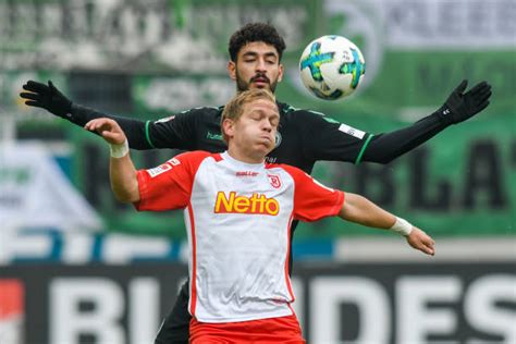 Soi kèo Jahn Regensburg vs Greuther Furth 02h30 ngày 19 03 Hạng 2 Đức