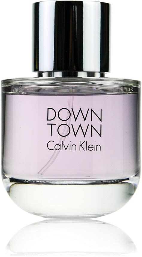 Calvin Klein Downtown Eau De Parfum Spray 90ml 3oz Mx Belleza