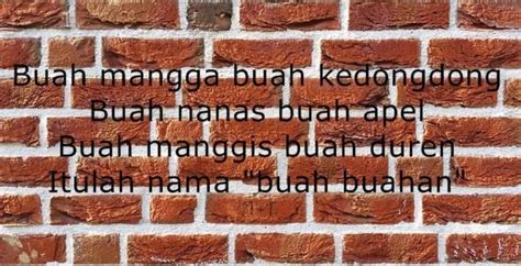 Pantun Lucu Lucu Banget | Tulisan Lucu