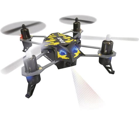 Revell Control Camera Quadrocopter With Camera Spot