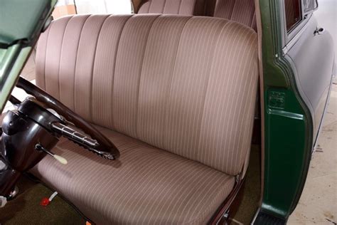 1950 Packard Deluxe | Volo Museum