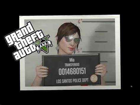 Gta V Online Como Transferir Personagem Para Nova Gera O Youtube