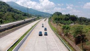 Detik Detik Jelang Tol Cisumdawu Dibuka Dari Cileunyi Sampai Dawuan