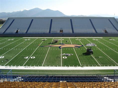 Montana State Bobcats | Bobcat Stadium - Football Championship Subdivision