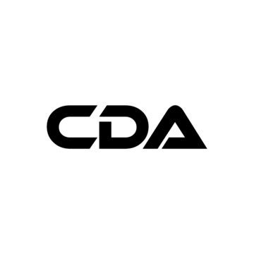 Cda Logo