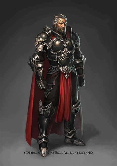 Kor Il Wynarn Character In Eberron World Anvil