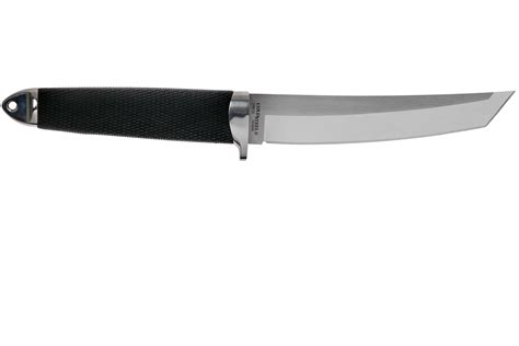 Cold Steel Master Tanto 13PBN Cuchillo Fijo Compras Con Ventajas En