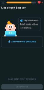 Babbel Vs DuoLingo Welcher Sprachkurs Ist Besser