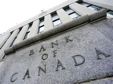 Gdp Has Forecasts Mixed On Bank Of Canada Rate Cut Fort Saskatchewan