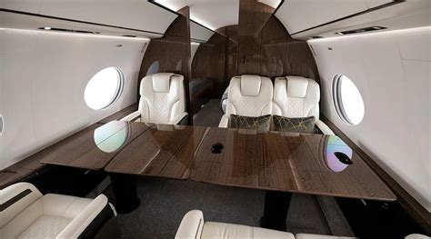 Inside the private jet fleet of Elon Musk