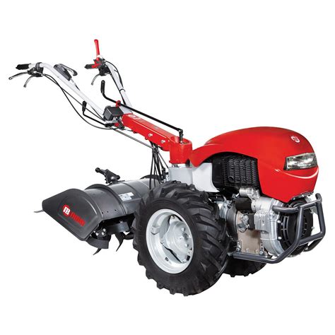 Motocoltivatore Nibbi MAK 18S