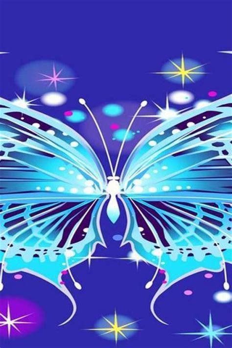 🔥 [49+] Live Butterfly Wallpapers Download | WallpaperSafari