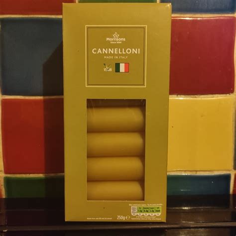 Morrisons Cannelloni Reviews Abillion