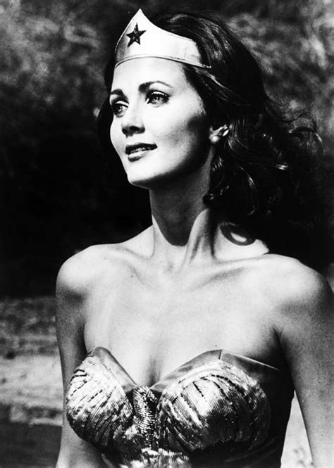 Linda Carter The Original Wonder Woman Lynda Carter Most Beautiful