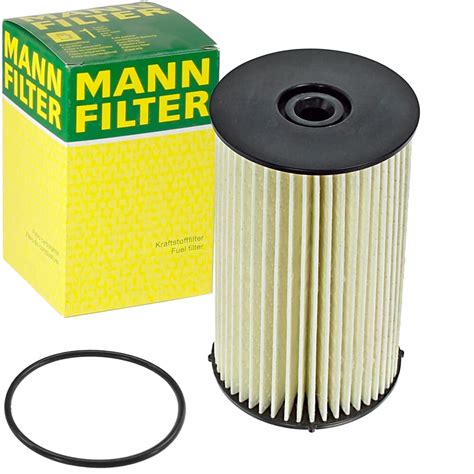 Mann Kraftstofffilter Pu X F R Vw Caddy Passat Seat Leon Audi A